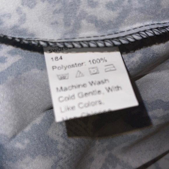 🖤 Host -Pick 🖤Woman’s nightgown ( Never Worn ) - Picture 9 of 9